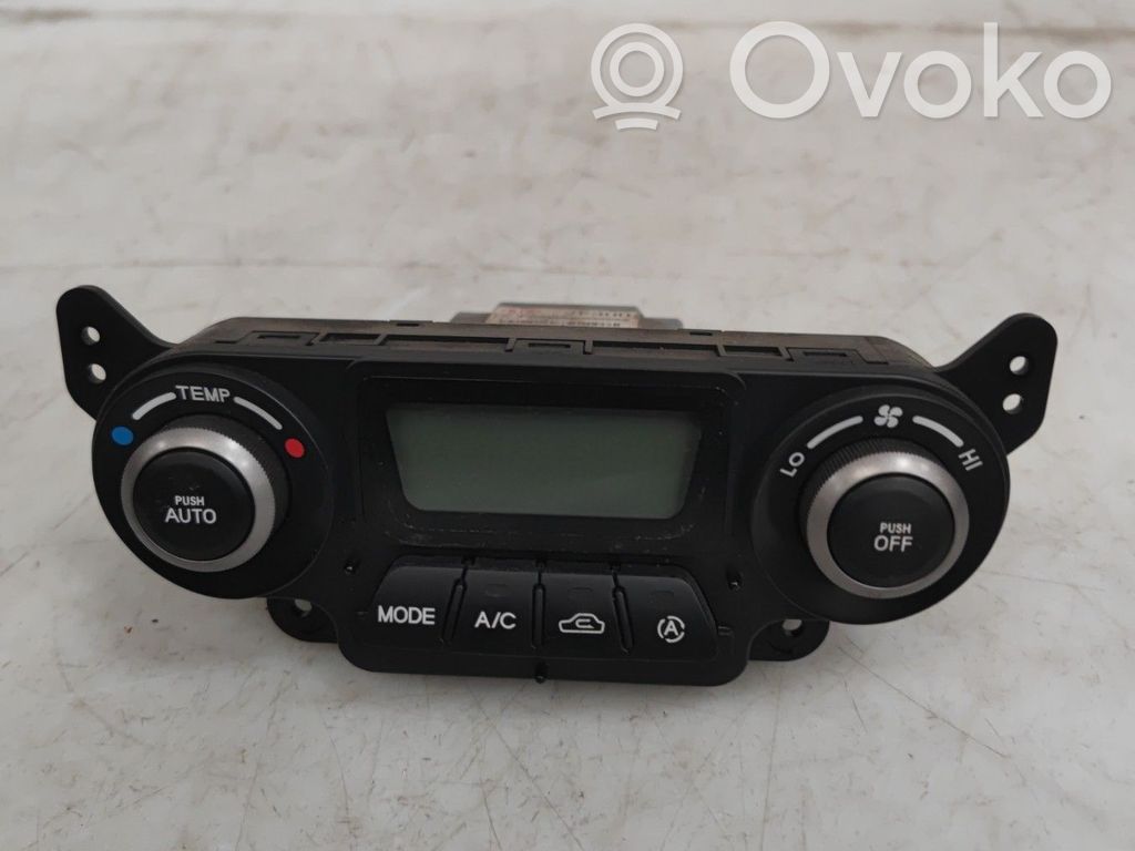 KIA Cerato Unitate control climatizare 
