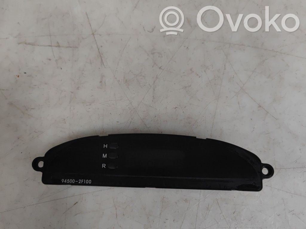 Kello   945002F100