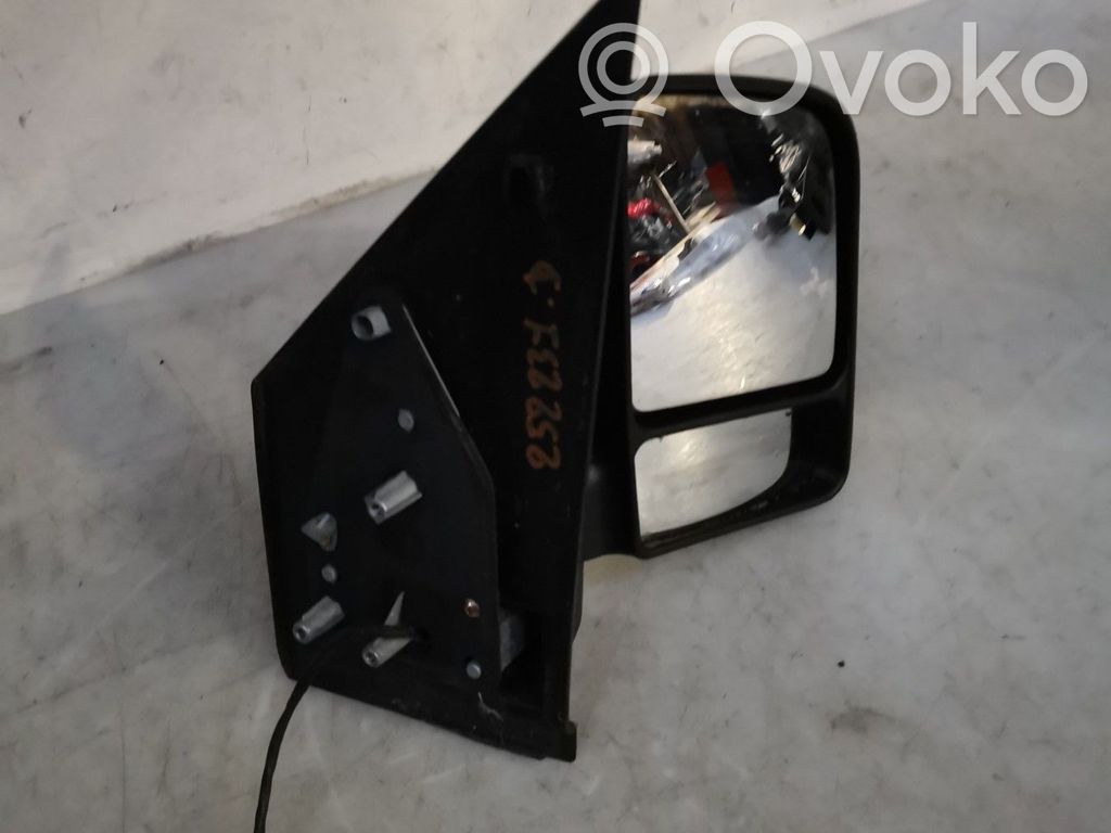 Ford Transit -  Tourneo Connect Veidrodėlis (mechaninis) 