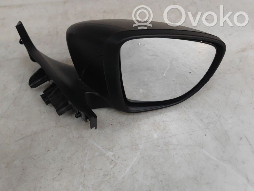 Renault Zoe Espejo lateral manual 