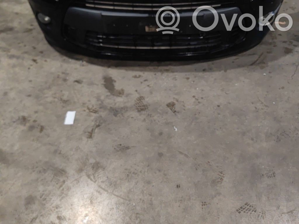 Citroen C4 I Parachoques delantero 