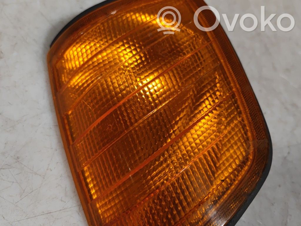 Seitenblinker