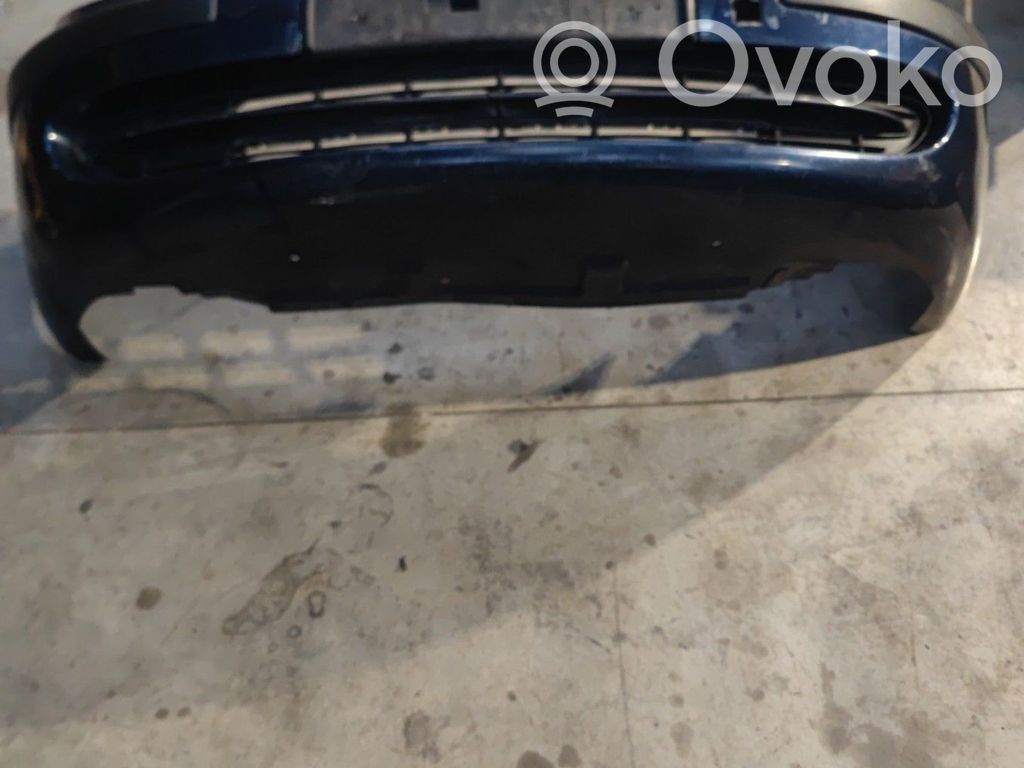 Citroen C8 Front bumper 