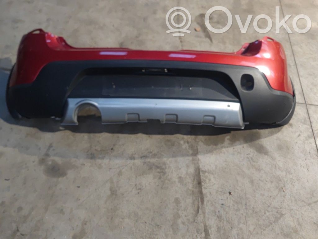 Dacia Sandero Parachoques 