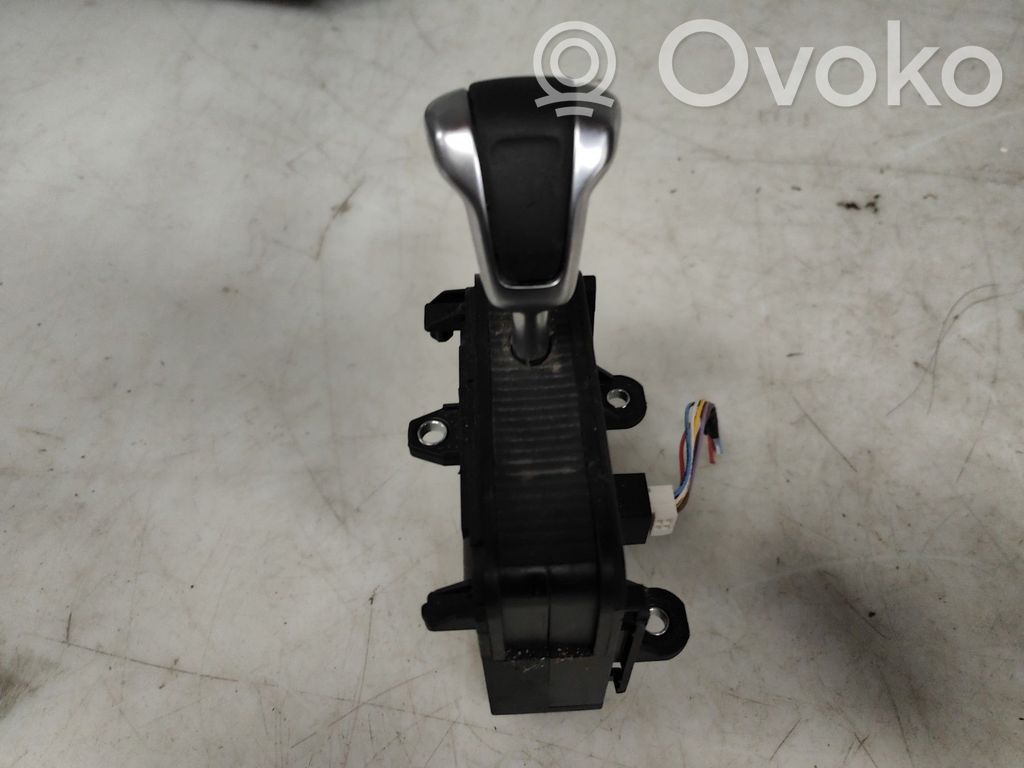 Citroen C4 II Selector caja de cambios 