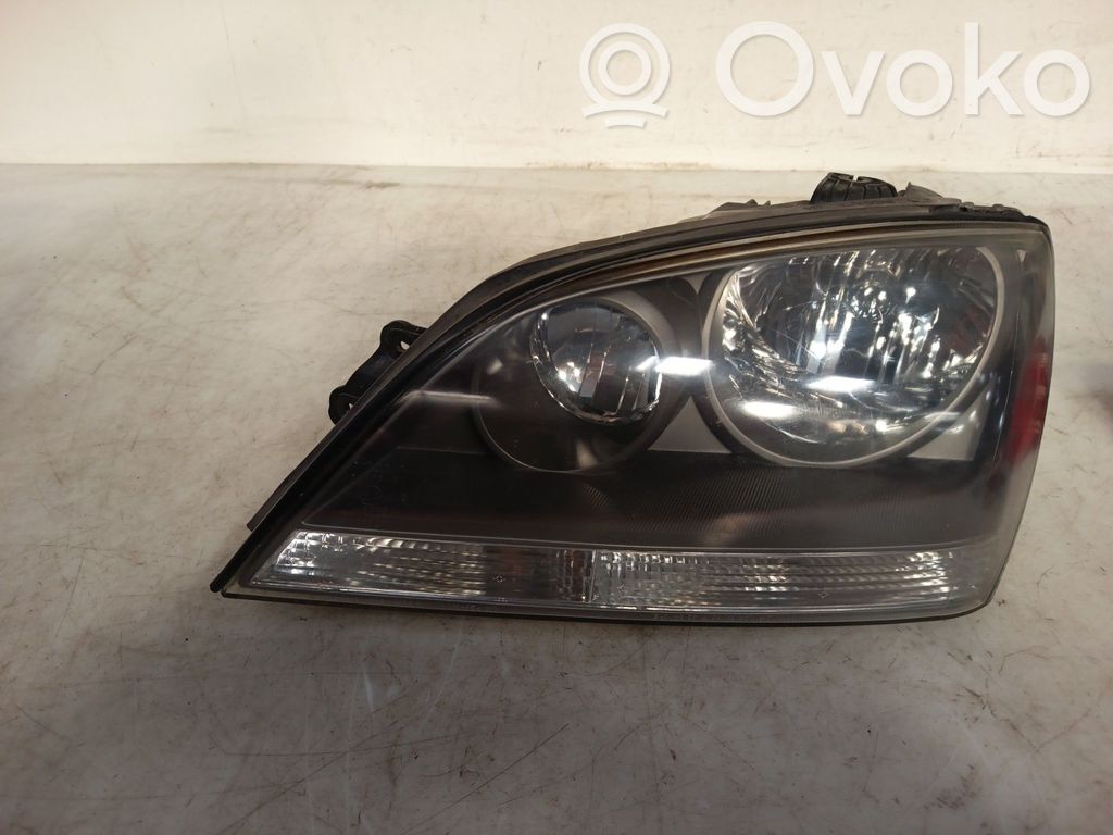 KIA Sorento Scheinwerfer 