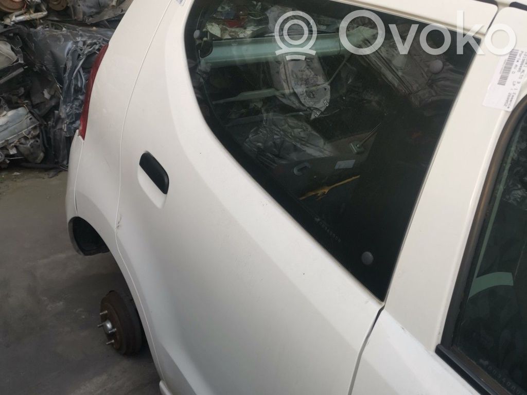 Suzuki Alto Ușă spate 