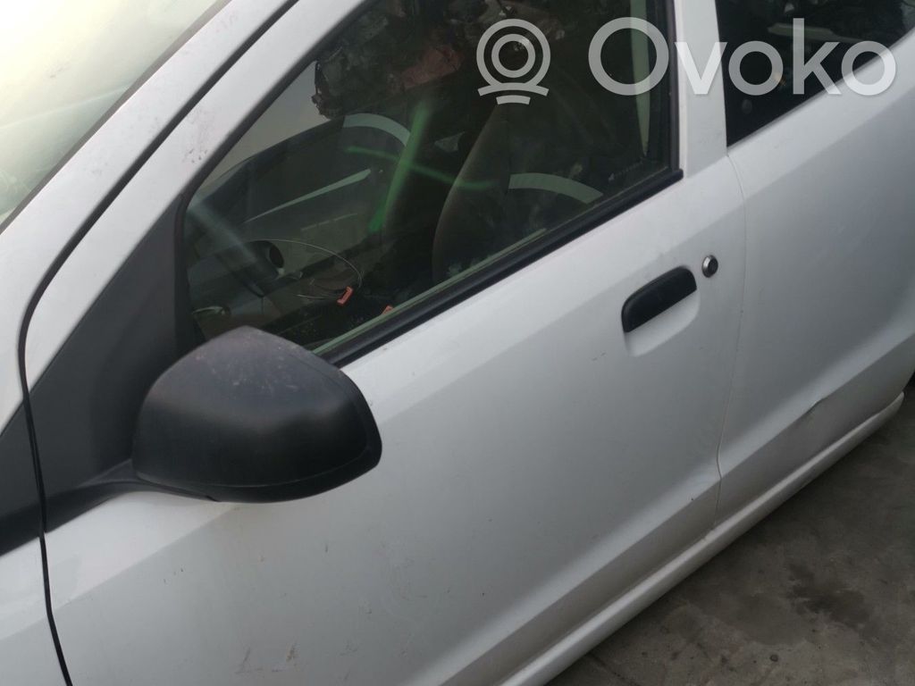 Suzuki Alto Durvis 