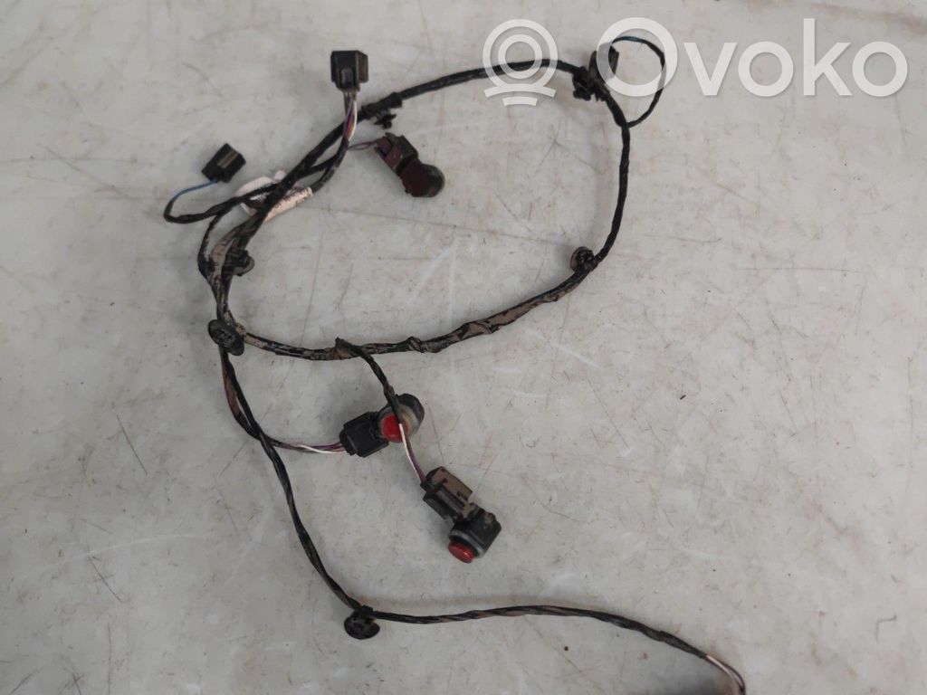 Sensor de aparcamiento PDC   284420753R