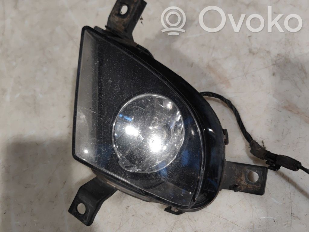 BMW 3 E90 E91 Miglas lukturis priekšā 