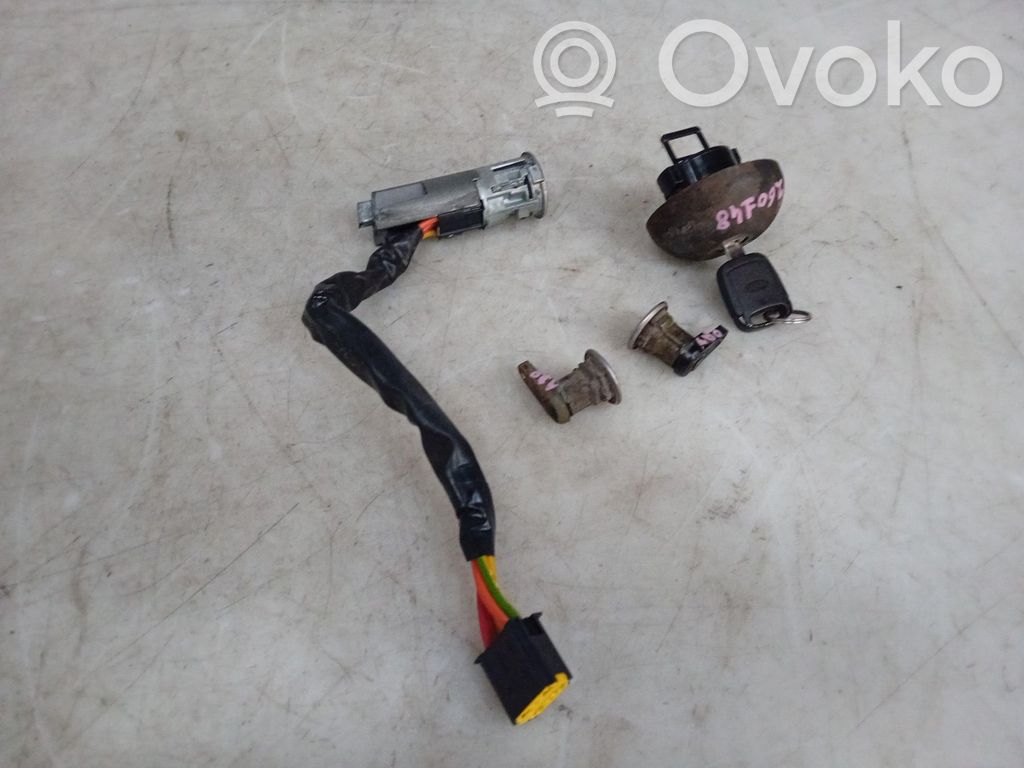 Conjunto de bloqueo   7701204507