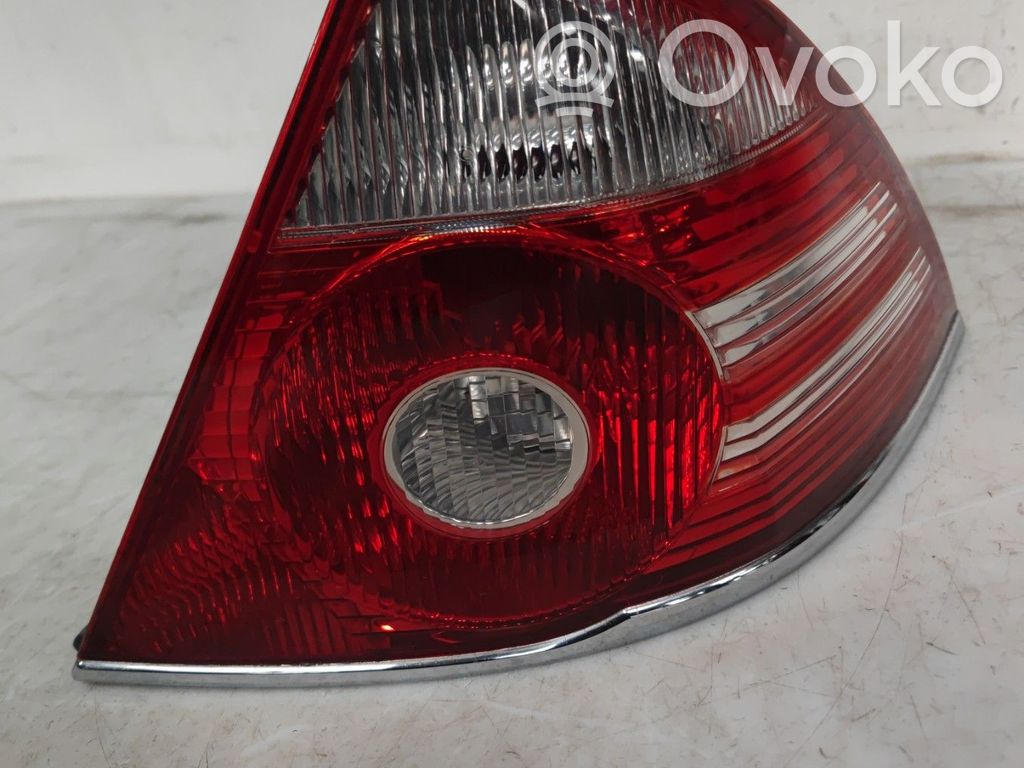Ford Mondeo Mk III Takavalot 