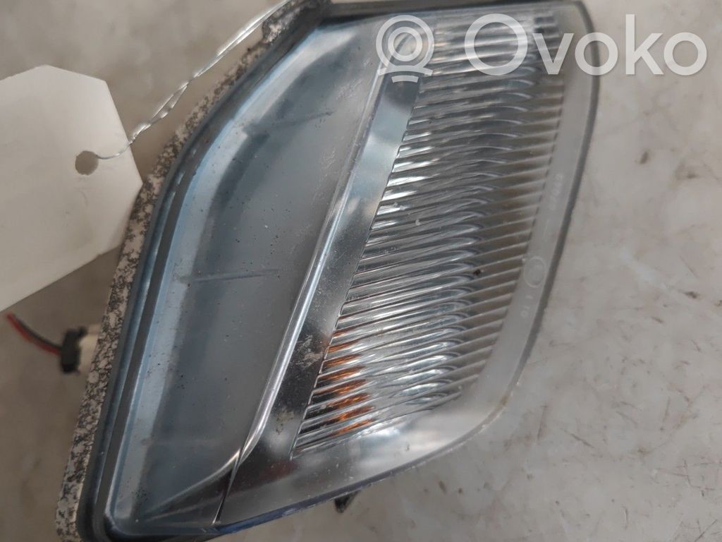 Nissan Micra Seitenblinker 