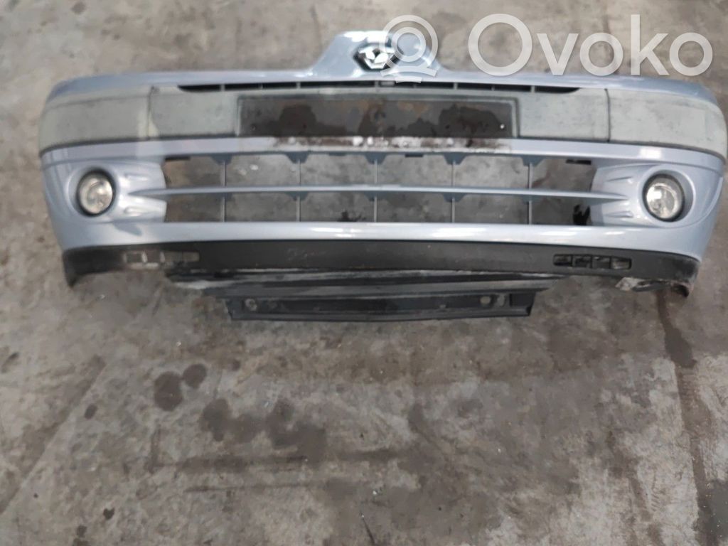 Renault Clio II Priekinis bamperis 