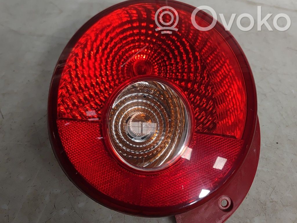Chevrolet Matiz Takavalot 