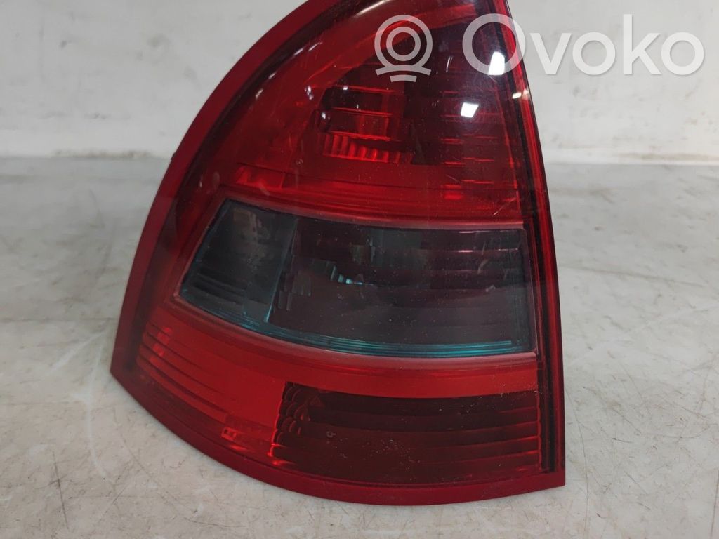 Citroen C5 Takavalot 