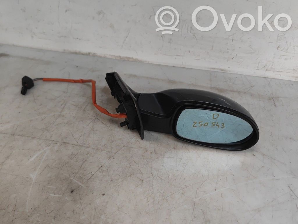 Citroen C5 Espejo lateral manual 