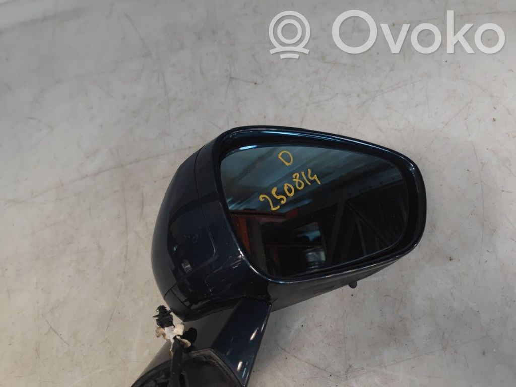 Citroen C5 Spogulis (mehānisks) 
