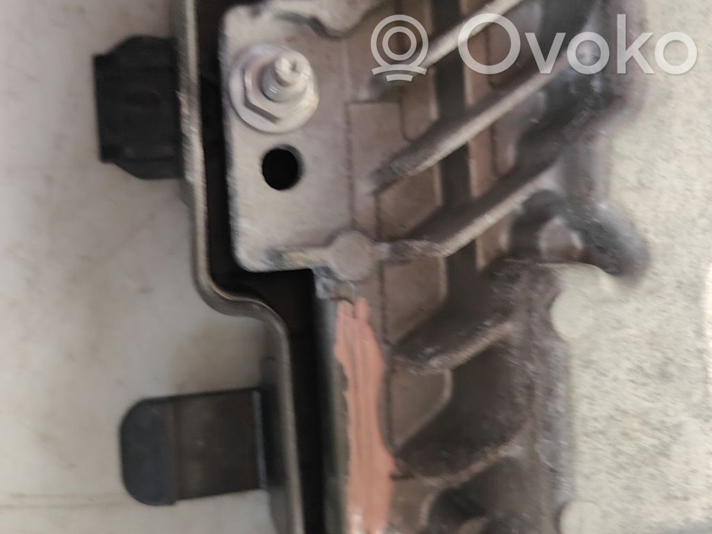 Citroen C3 Engine ECU kit and lock set 
