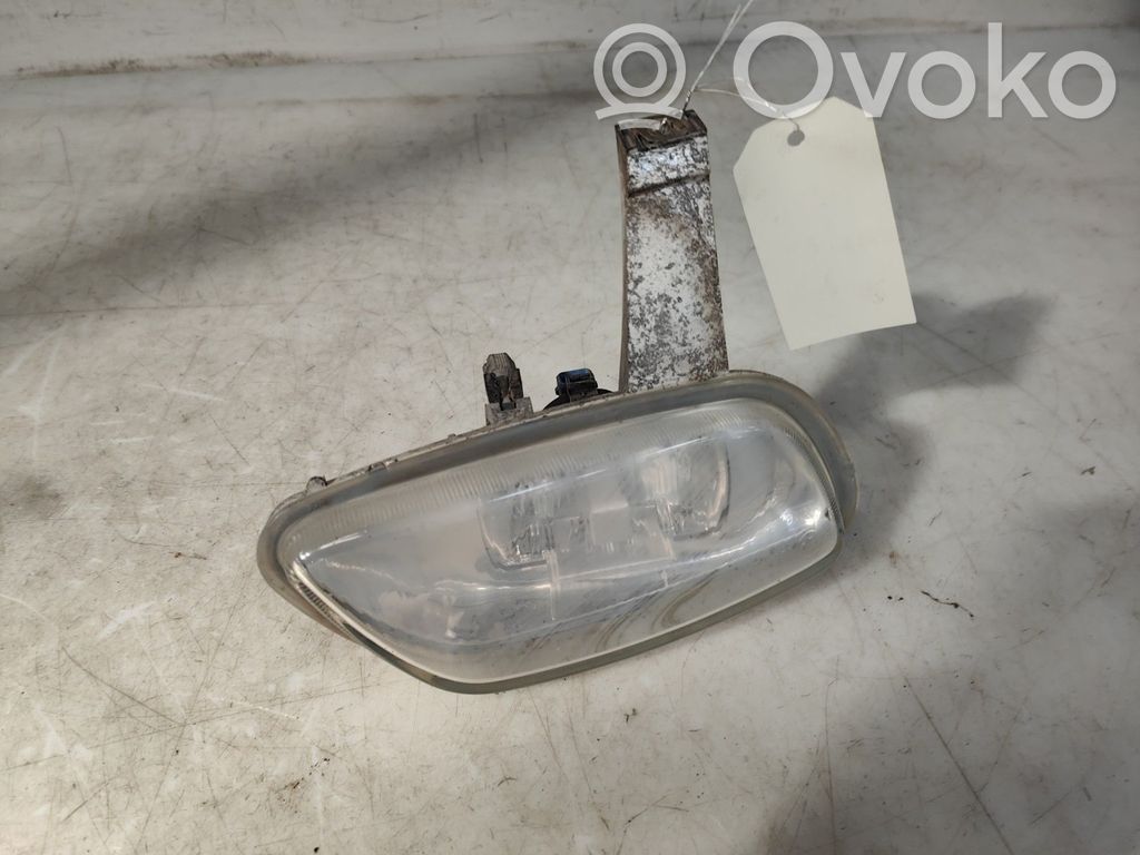 Peugeot 106 Światło przeciwmgłowe przednie 