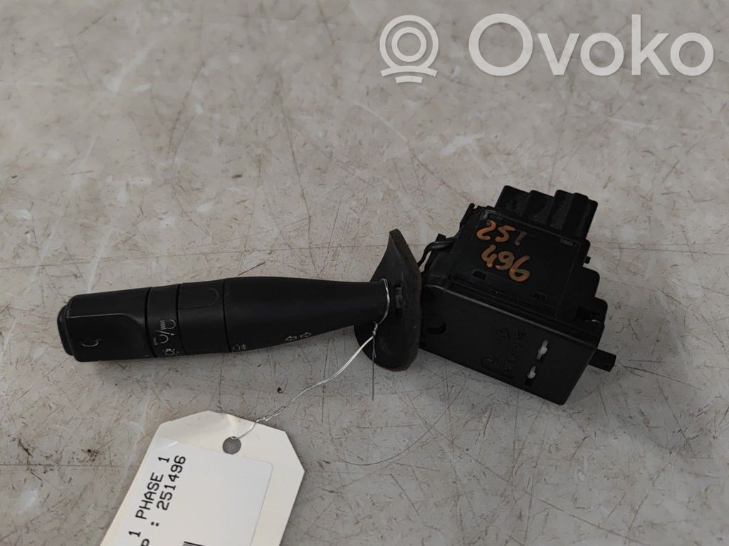 Indicator stalk   00006552YP