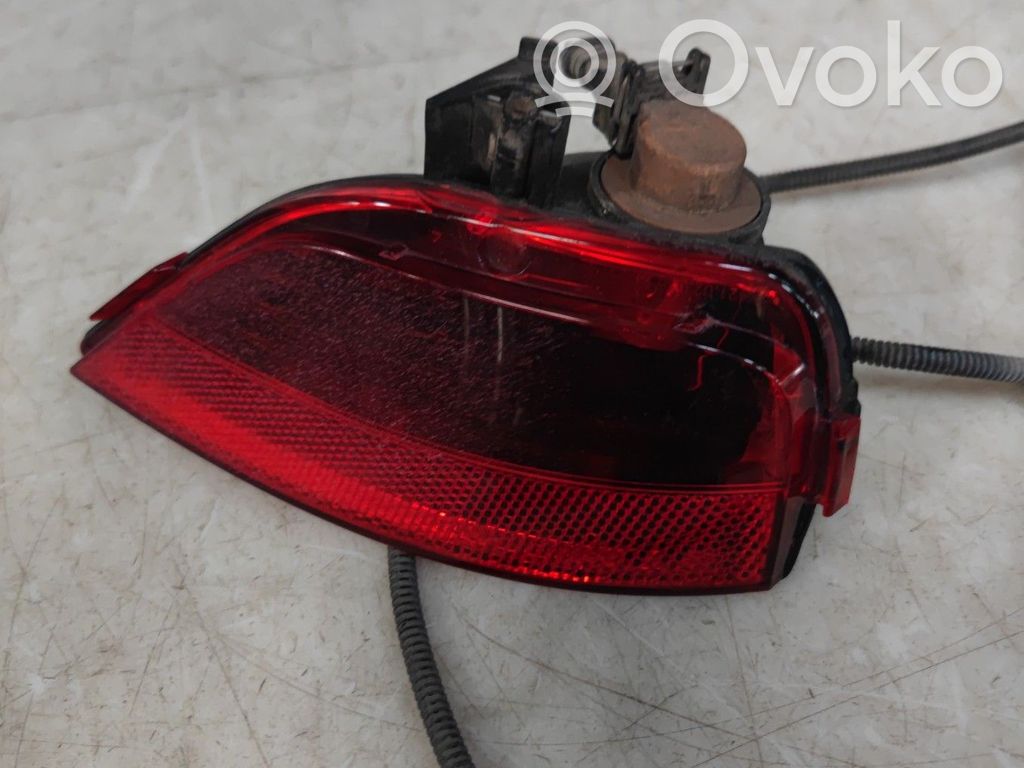 Renault Scenic III -  Grand scenic III Luz del parachoques trasero 