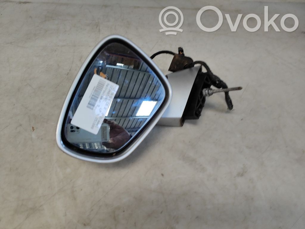 Citroen C5 Espejo lateral manual 