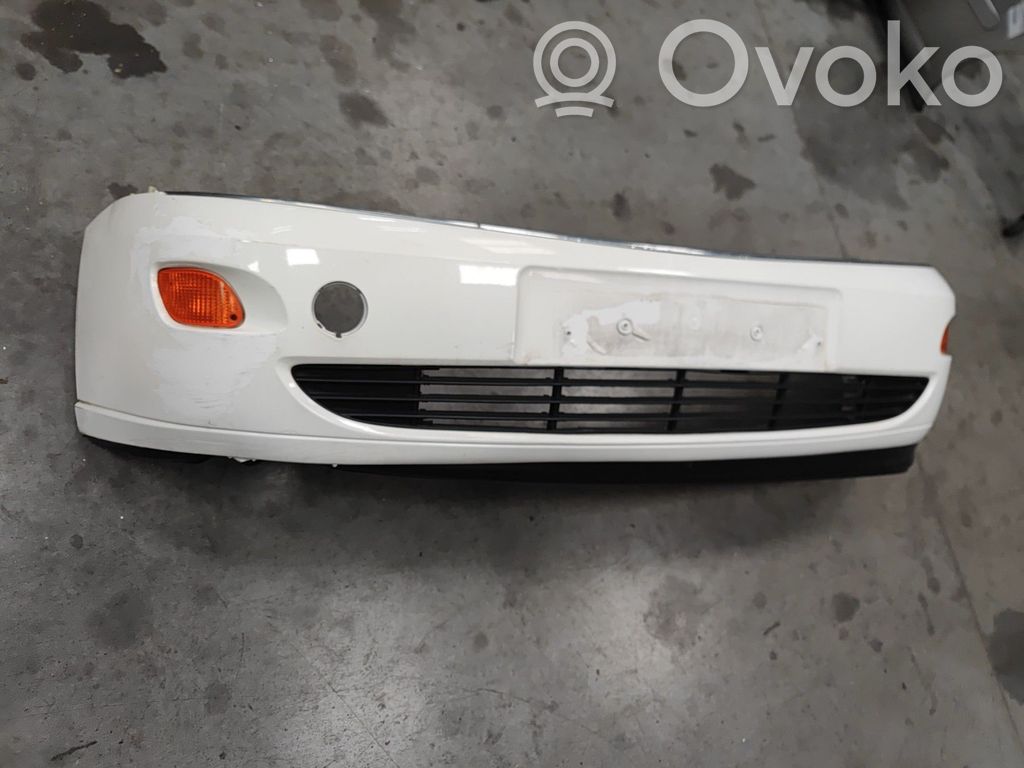 Ford Focus Etupuskuri 