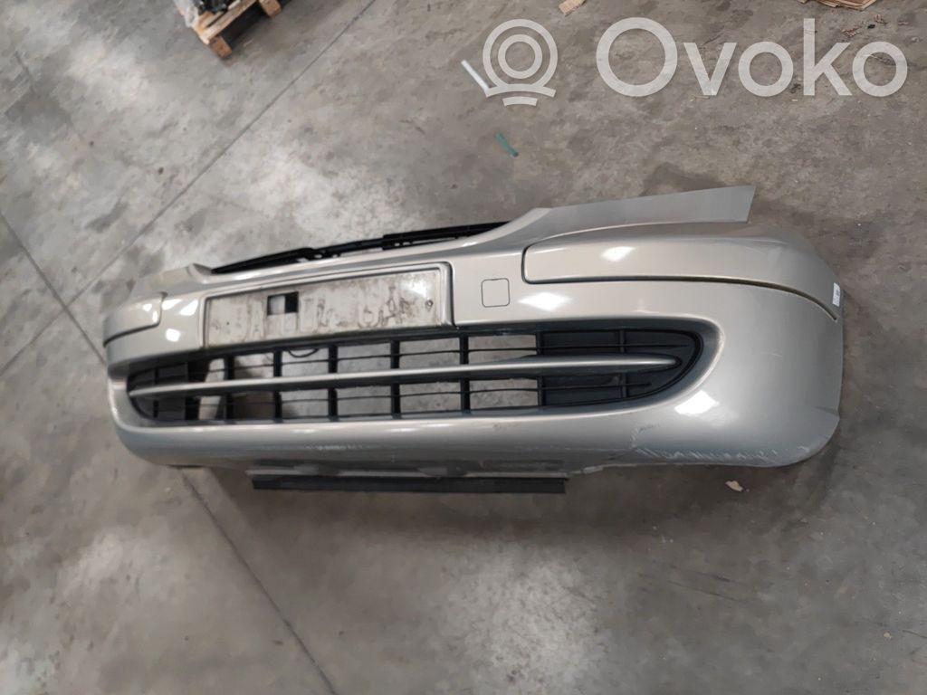 Citroen C8 Front bumper 