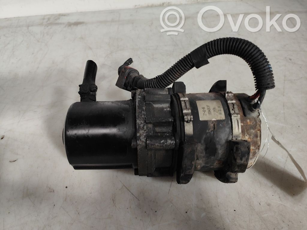Ohjaustehostimen pumppu   40079C