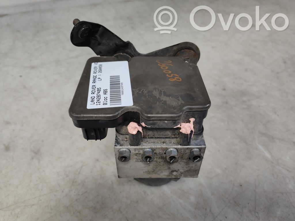 Bomba de ABS   LR112596