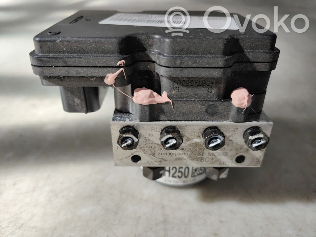 Hyundai Bayon ABS-pumppu 