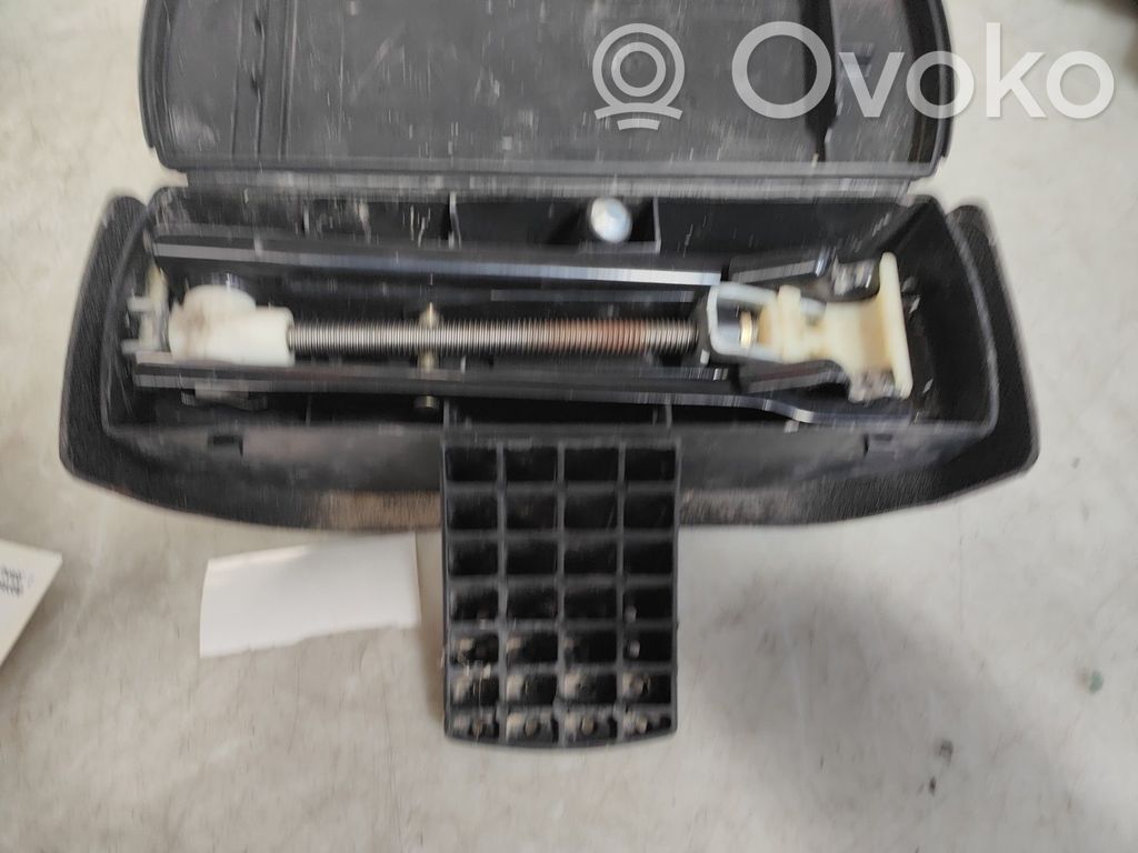 Citroen Saxo Tunkki 