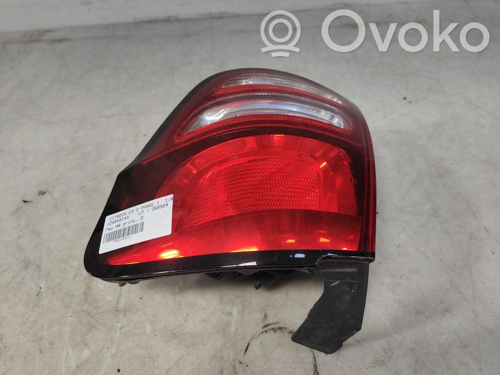 Citroen C3 Takavalot 