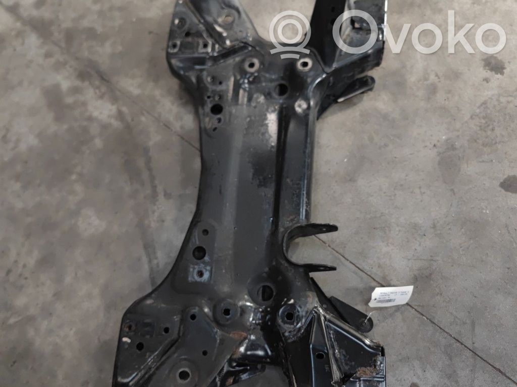 Renault Master III Front subframe 