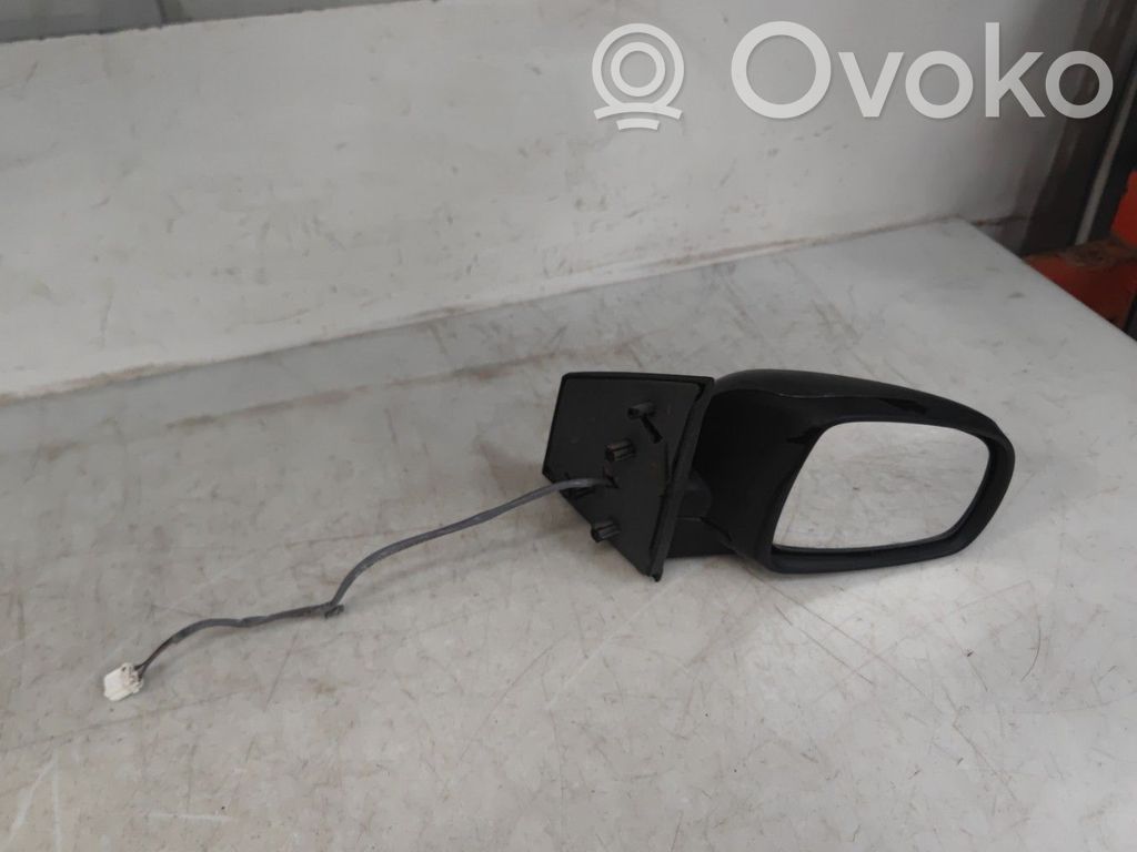 Spogulis (mehānisks)   96301BH00B