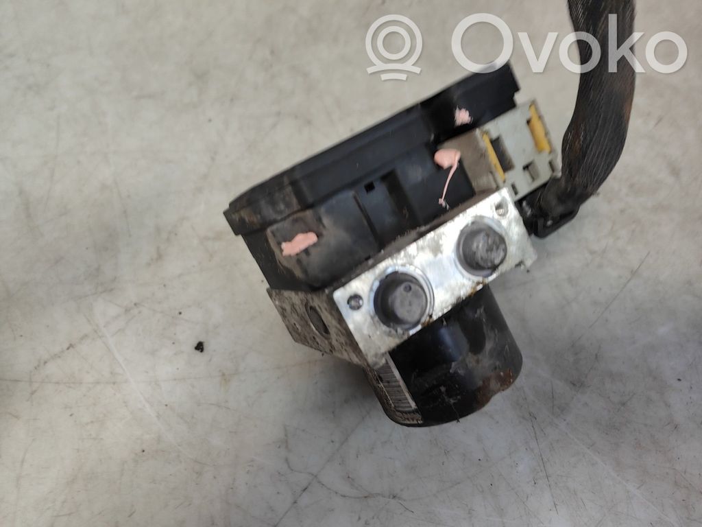 Peugeot 206 ABS Blokas 