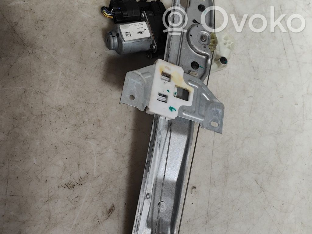Ford Ka Regulador de puerta delantera con motor 