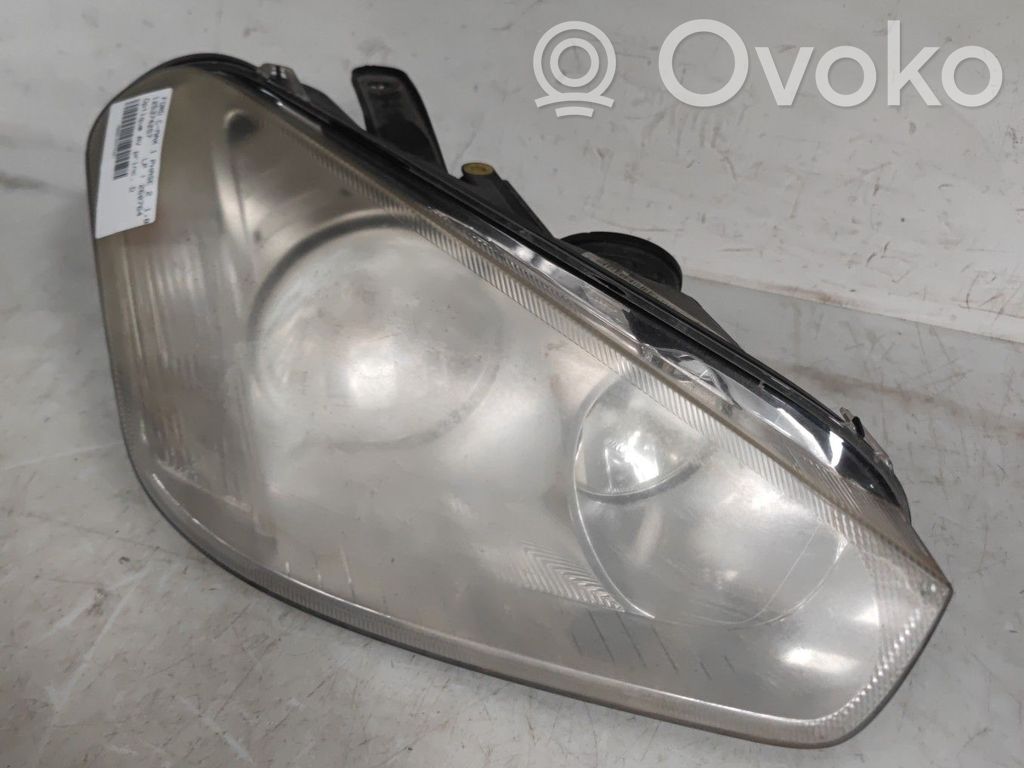 Ford C-MAX I Headlight/headlamp 