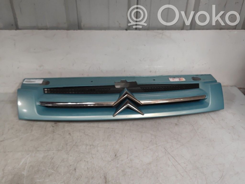 Front grill   00007804N2