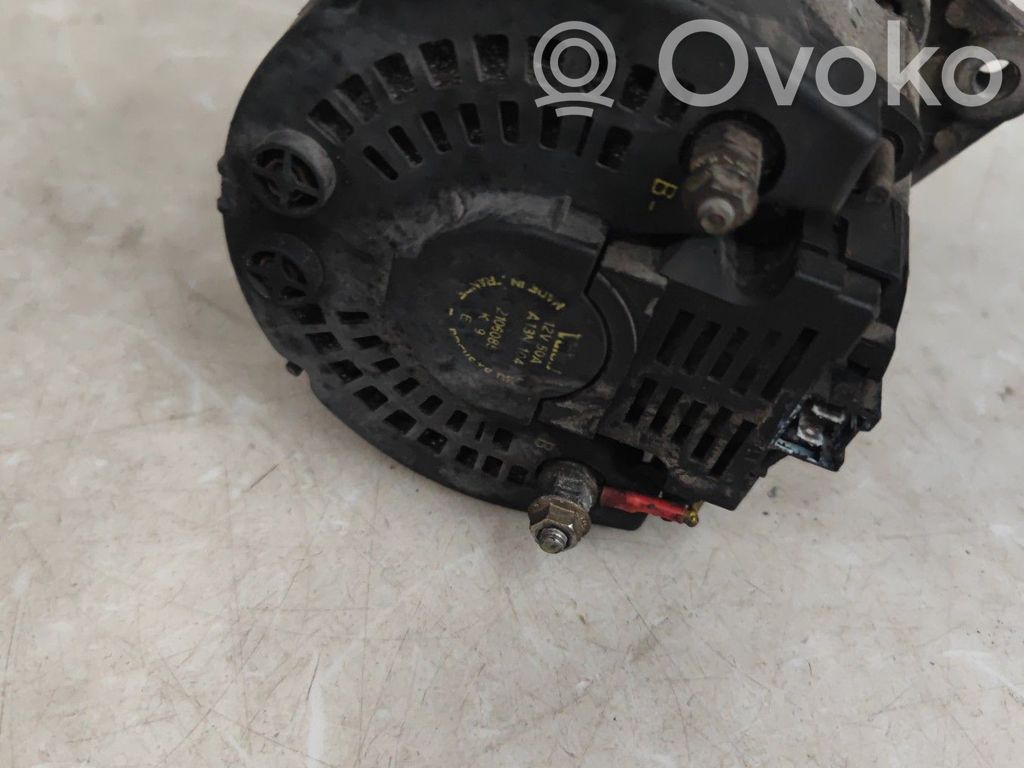 Renault Super R5 Generator/alternator 
