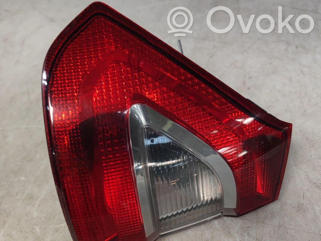 Ford Galaxy Takavalot 