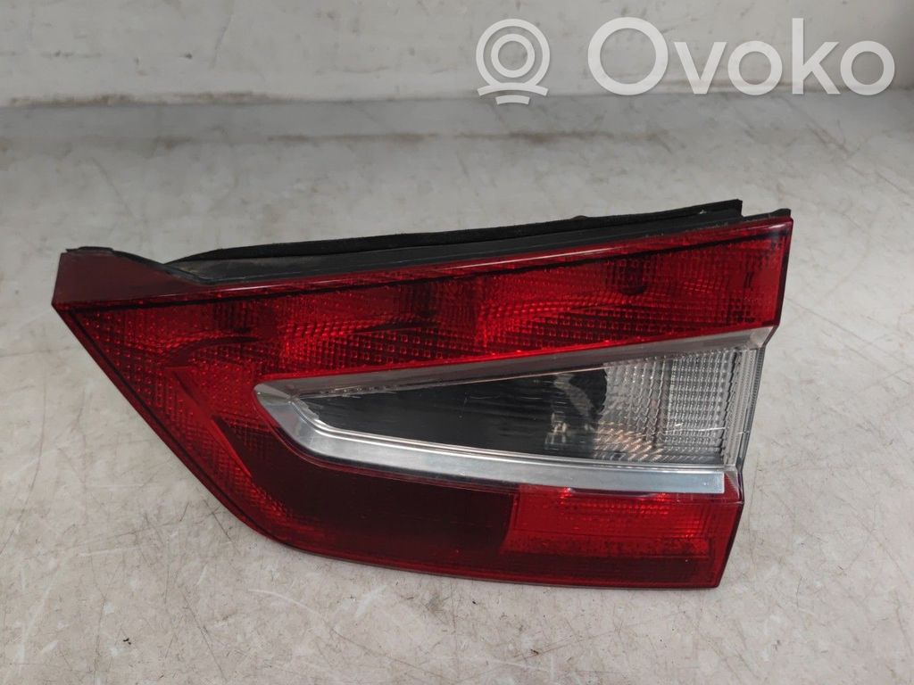 Ford Galaxy Tailgate rear/tail lights 