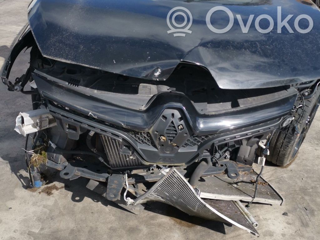 Renault Clio IV Cutie de viteze automată 