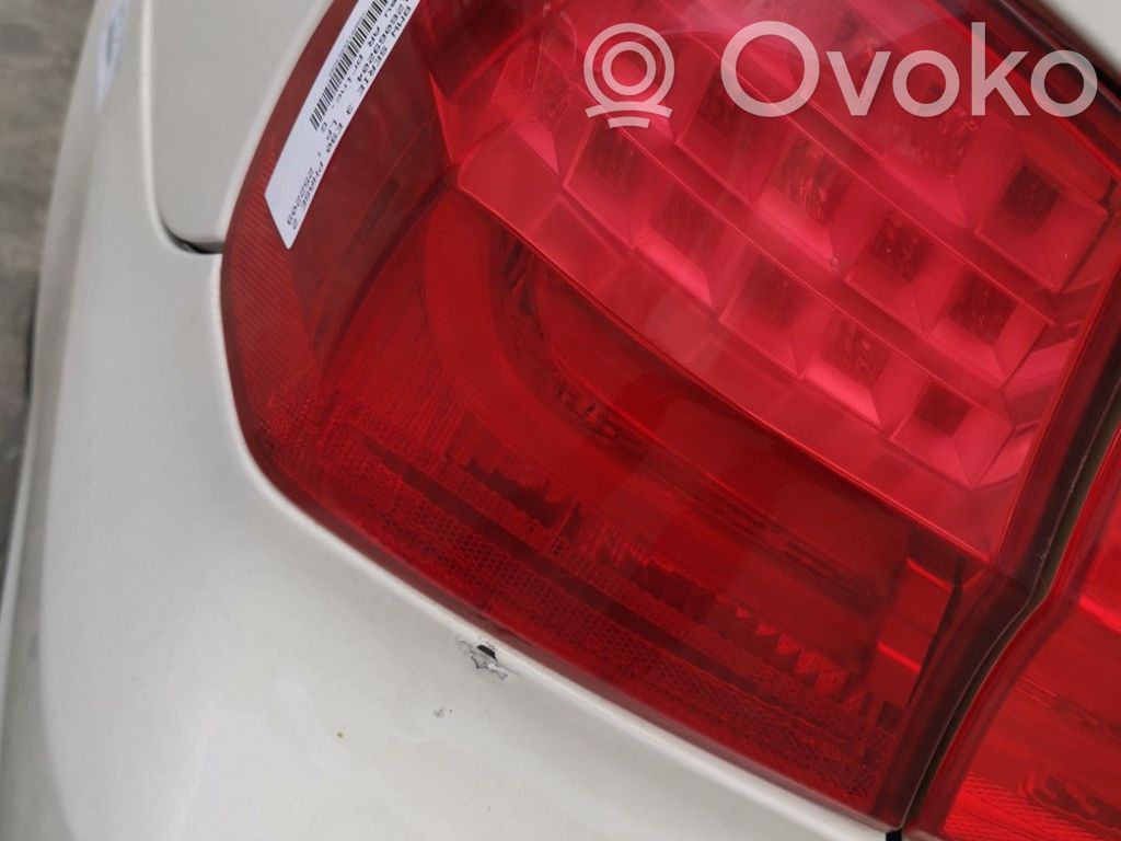 BMW 3 E90 E91 Rear/tail lights 