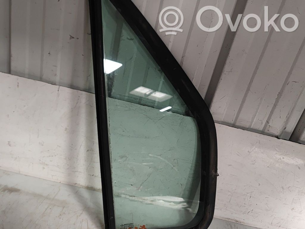 Renault Master II Durvis 