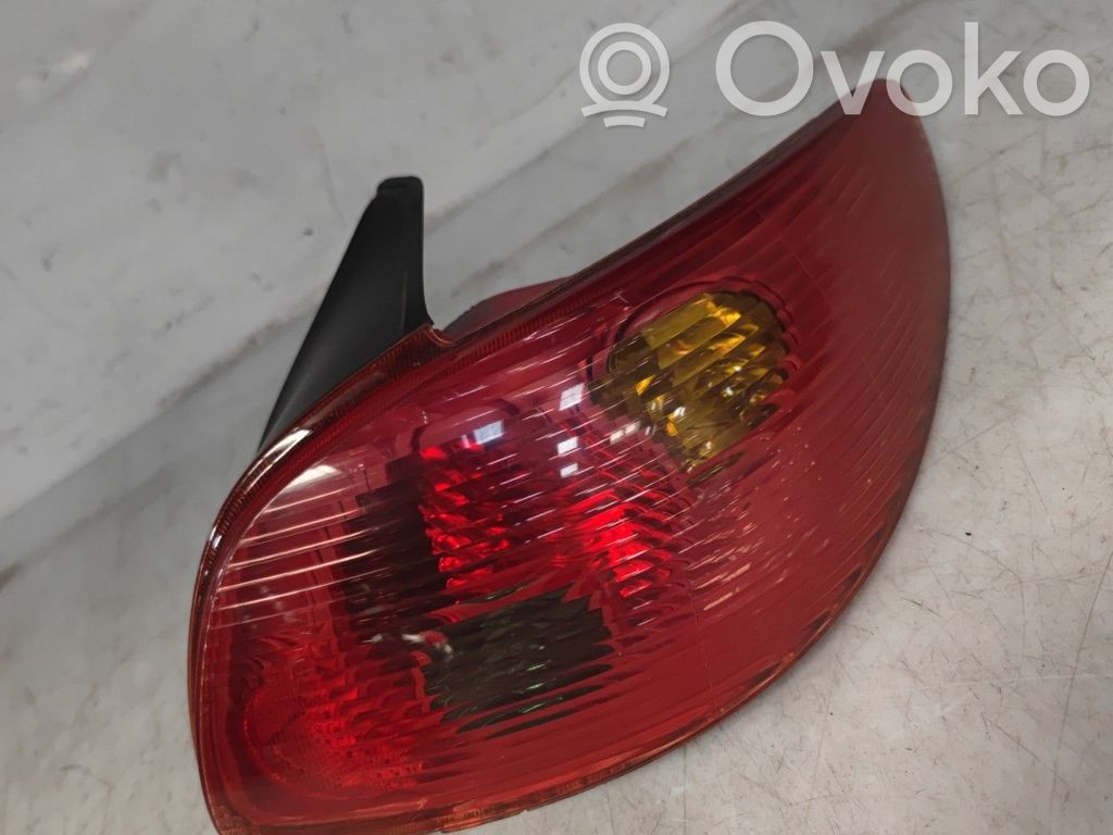 Peugeot 206 Takavalot 