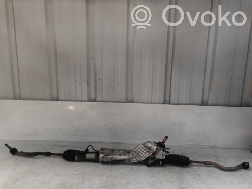 Renault Laguna III Steering rack 
