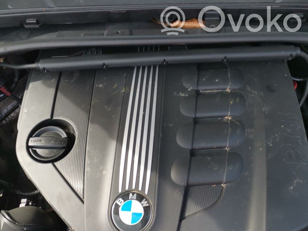 BMW 3 E90 E91 Двигатель 