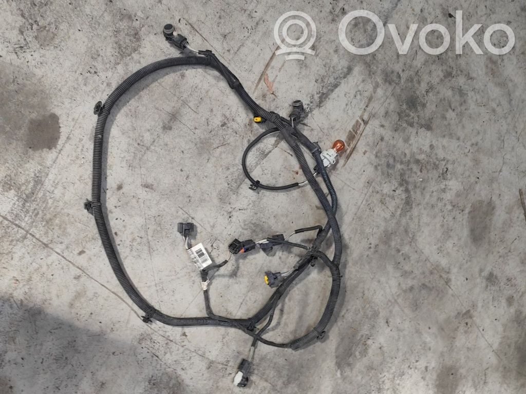 Sensor de aparcamiento PDC   253A49995R